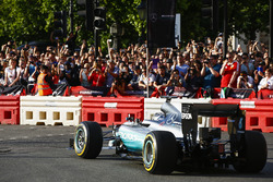 Valtteri Bottas, Mercedes AMG F1