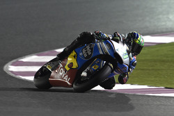 Franco Morbidelli, Marc VDS