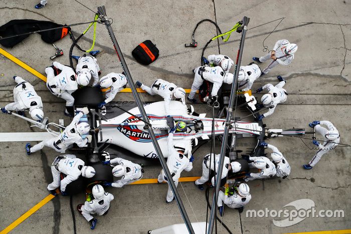 Gran Premio de China 2017