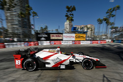 Себастьян Бурде, Dale Coyne Racing Honda