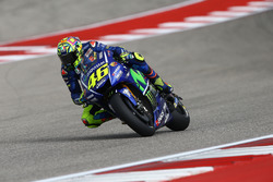 Valentino Rossi, Yamaha Factory Racing