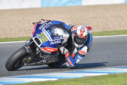 Loris Baz, Avintia Racing, Ducati
