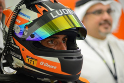 Роман Русинов, G-Drive Racing