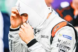 Jérôme d'Ambrosio, Dragon Racing