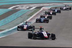 Giuliano Alesi, Trident y Antonio Fuoco, Trident