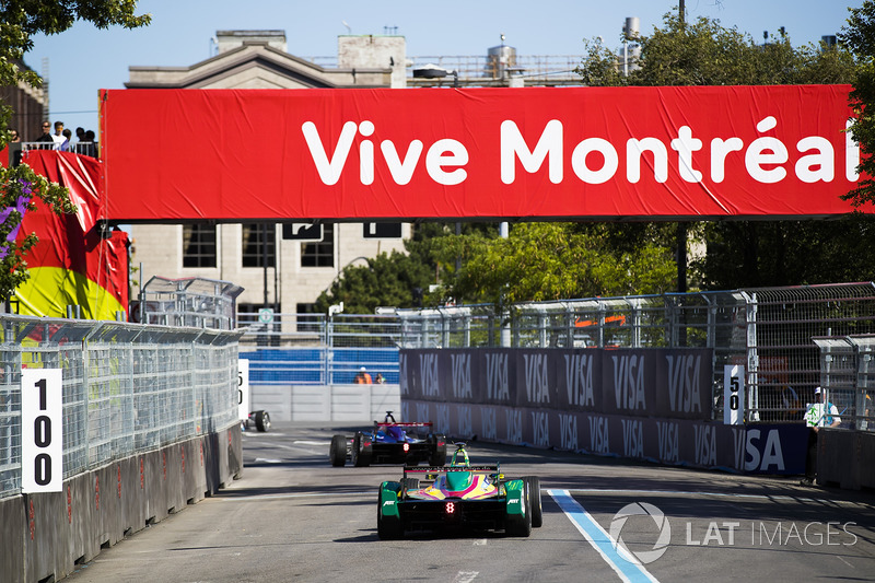 Lucas di Grassi, ABT Schaeffler Audi Sport