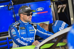 Ricky Stenhouse Jr., Roush Fenway Racing Ford