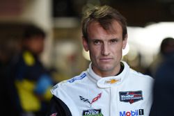 Antonio Garcia, Corvette Racing