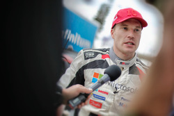Jari-Matti Latvala, Toyota Yaris WRC, Toyota Racing