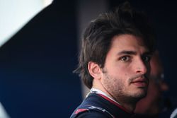 Carlos Sainz Jr., Scuderia Toro Rosso