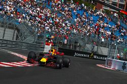 Max Verstappen, Red Bull Racing RB13