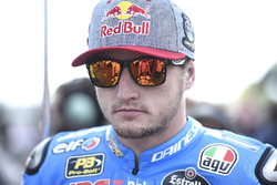 Jack Miller, Estrella Galicia 0,0 Marc VDS