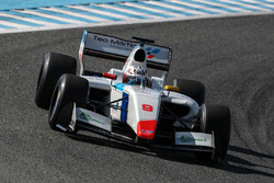 Teo Martín Motorsport