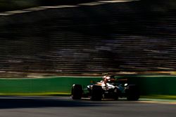 Stoffel Vandoorne, McLaren MCL32