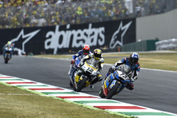 Alex Marquez, Marc VDS