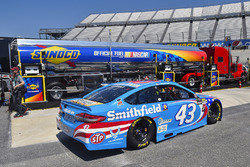 Regan Smith, Richard Petty Motorsports Ford