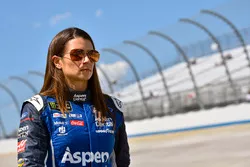 Danica Patrick, Stewart-Haas Racing, Ford