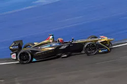 Jean-Eric Vergne, Techeetah