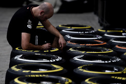 Llantas Pirelli
