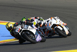 Карел Абрахам, Aspar MotoGP Team, Алекс Рінс, Team Suzuki MotoGP
