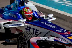 Robin Frijns, Amlin Andretti Formula E Team