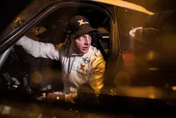 Mikko Hirvonen, X-Raid Team