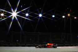 Daniel Ricciardo, Red Bull Racing RB13