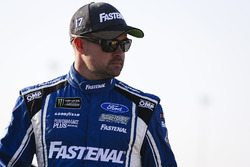 Ricky Stenhouse Jr., Roush Fenway Racing Ford