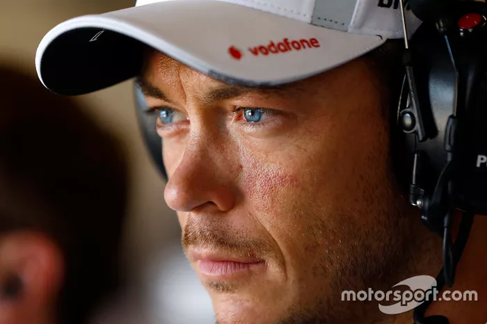 Andre Lotterer, Porsche Team