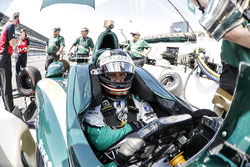 Ed Carpenter, Ed Carpenter Racing, Chevrolet