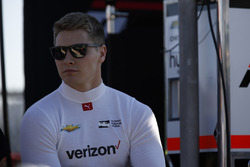 Josef Newgarden, Team Penske Chevrolet