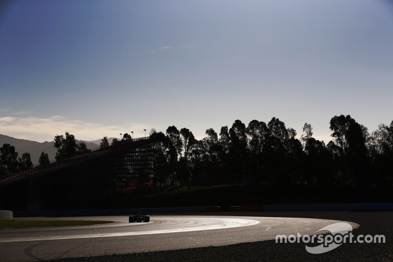 Kevin Magnussen, Haas F1 Team VF-17