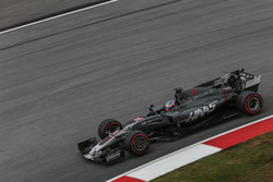 Ромен Грожан, Haas F1 Team VF-17