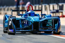 Luca Filippi, NIO Formula E Team