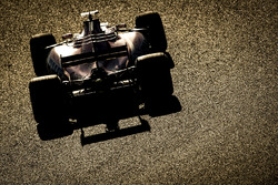 Esteban Ocon, Sahara Force India F1 VJM10