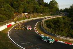#29 Audi Sport Team Land-Motorsport, Audi R8 LMS: Christopher Mies, Connor De Phillippi, Markus Wink
