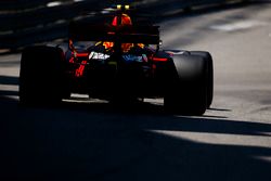 Max Verstappen, Red Bull Racing RB13