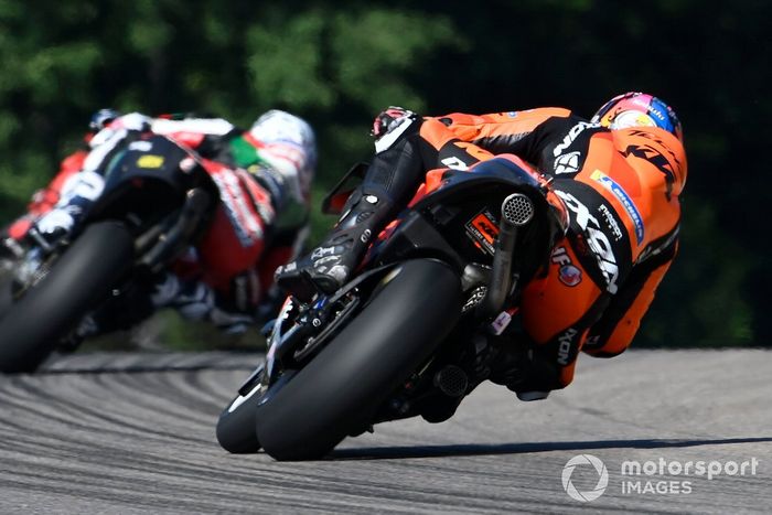 Remy Gardner, KTM Tech3