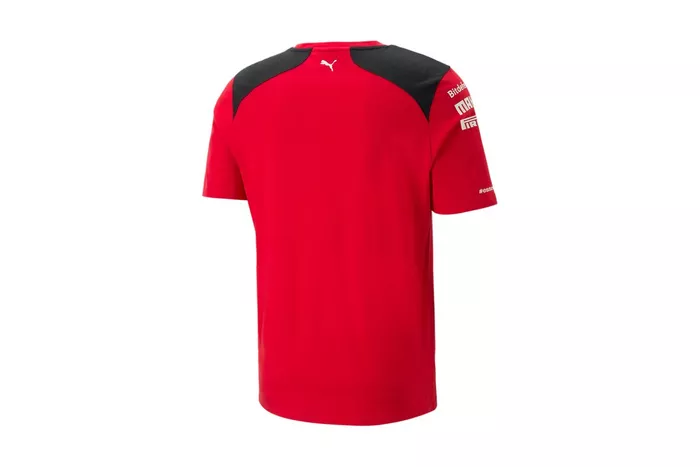 Teamwear Ferrari 2023