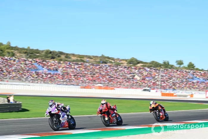 Jorge Martín, Pramac Racing