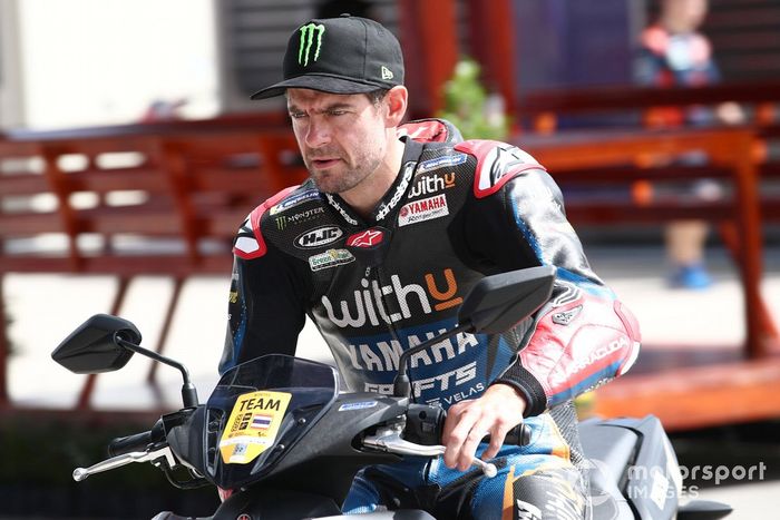 Cal Crutchlow, RNF MotoGP Racing