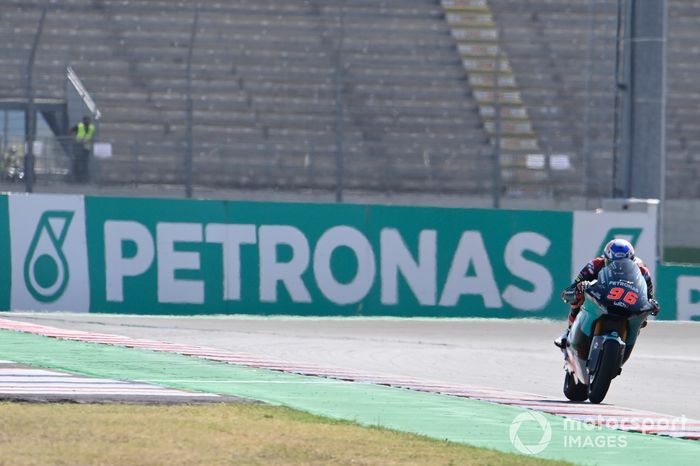 Jake Dixon, SIC Racing Team