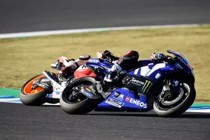 Maverick Viñales, Yamaha Factory Racing