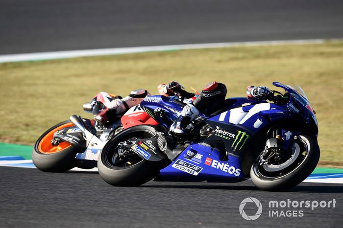 Maverick Viñales, Yamaha Factory Racing