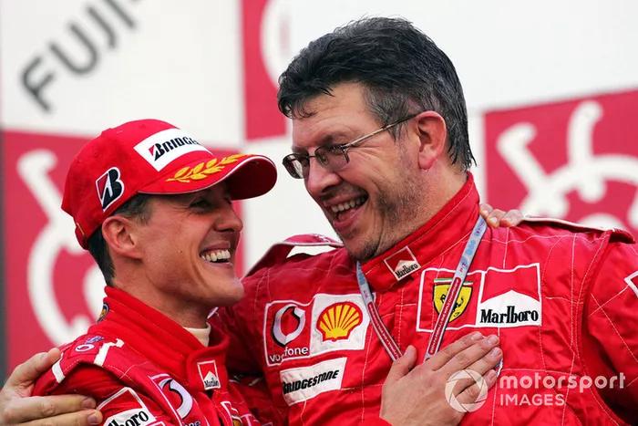 GP do Japão 2004