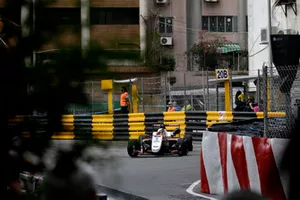 Mick Schumacher, SJM Theodore Racing by PREMA