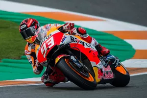 Marc Marquez, Repsol Honda Team