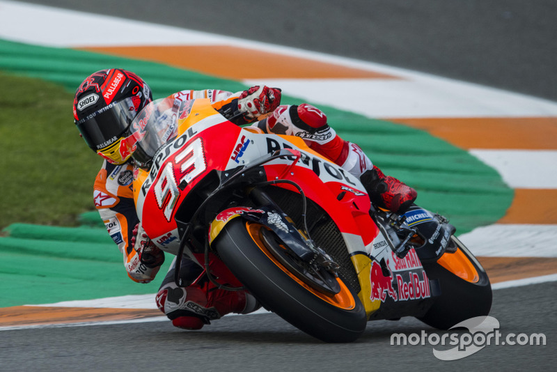 Marc Márquez, Repsol Honda Team