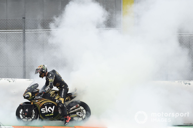 Франческо Баньяя, Sky Racing Team VR46
