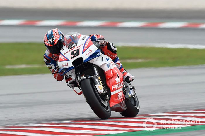 Danilo Petrucci, Pramac Racing